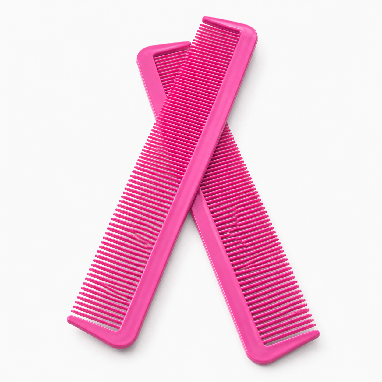 Absurdly Big Comb