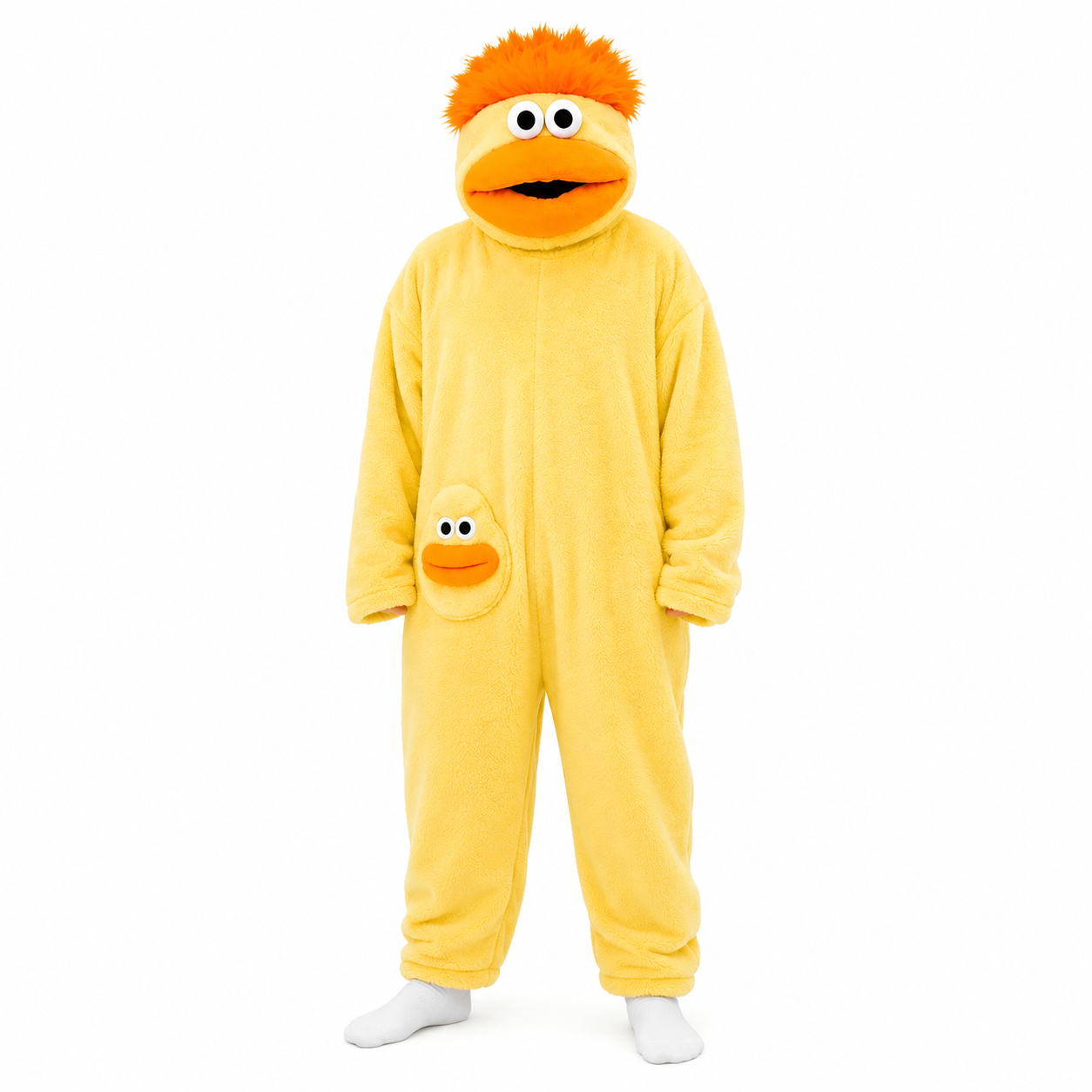 Snuggo Puppet Onesie