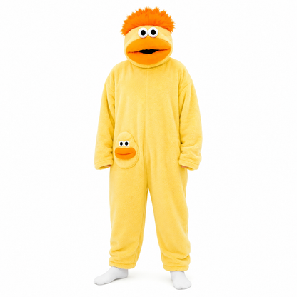 Snuggo Puppet Onesie