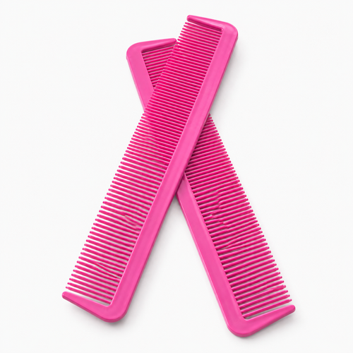 Absurdly Big Comb